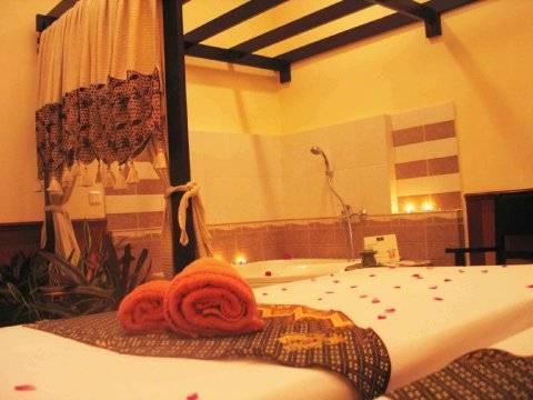 Ciputra Golf, Club & Hotel Surabaya Dış mekan fotoğraf