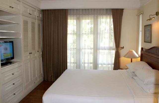 Ciputra Golf, Club & Hotel Surabaya Oda fotoğraf