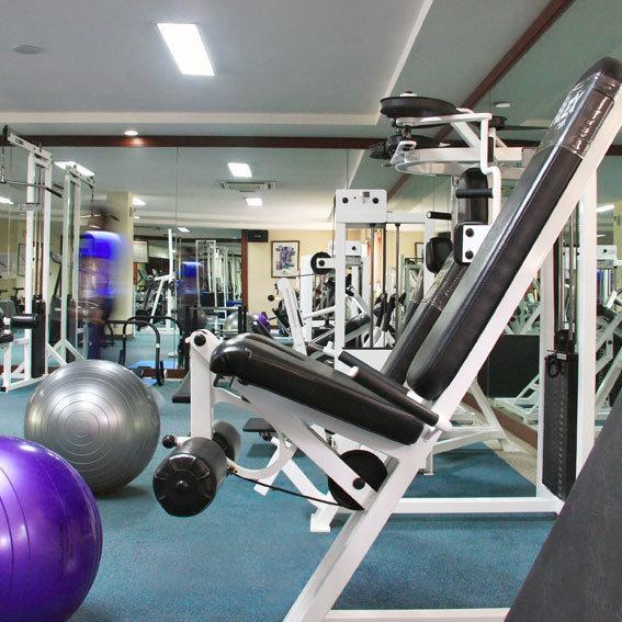 Ciputra Golf, Club & Hotel Surabaya Dış mekan fotoğraf